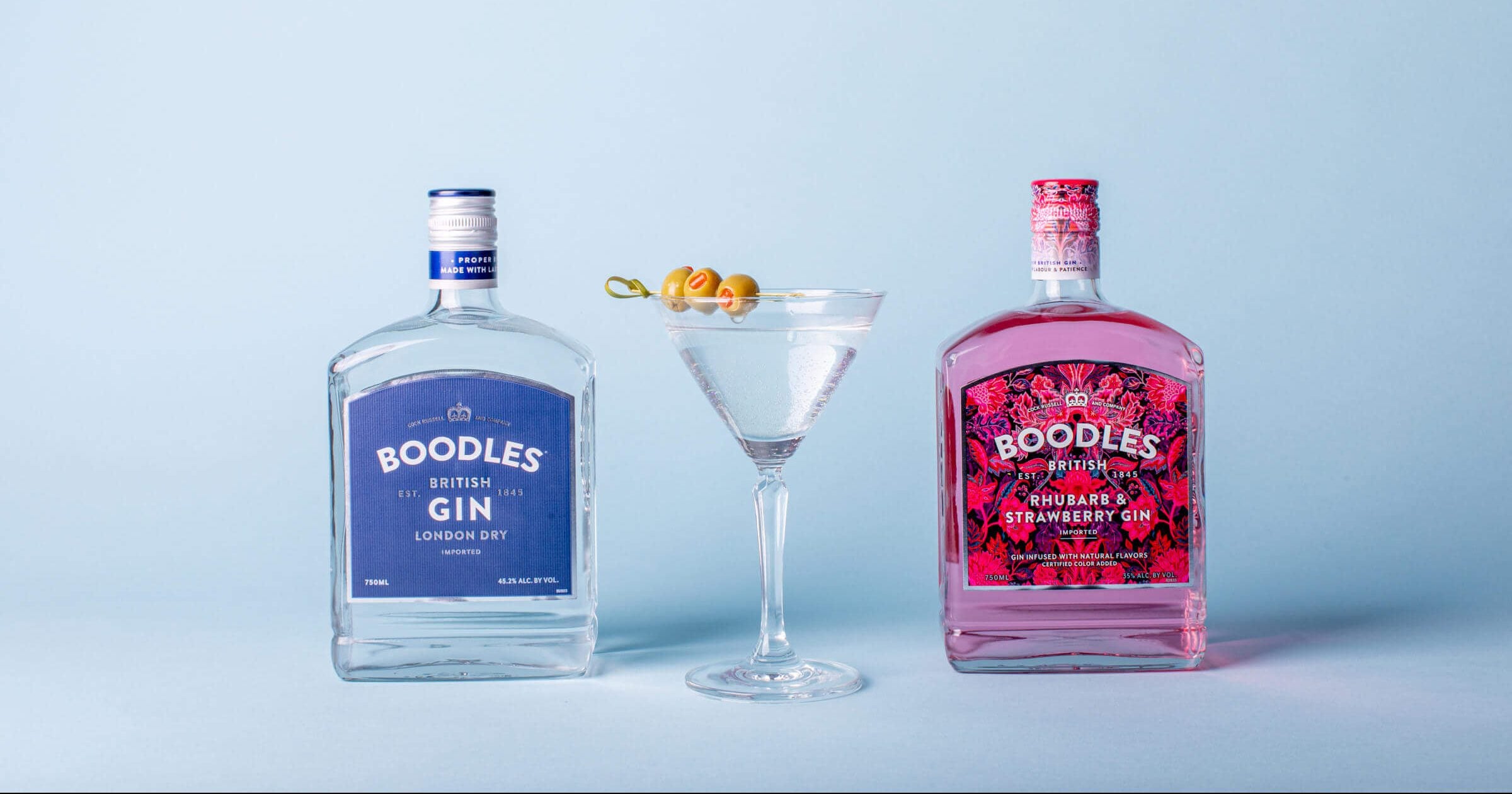 Boodles Liquor Man Australia Online