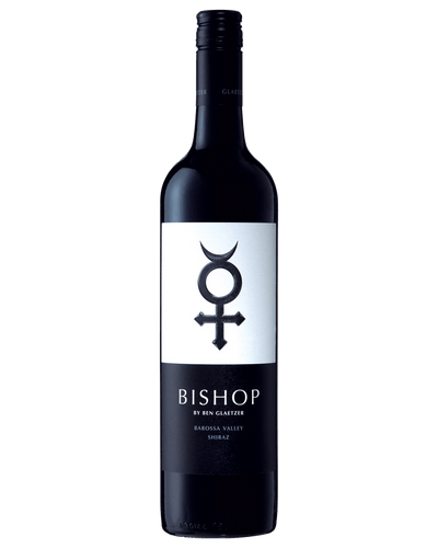 2019 Glaetzer Bishop Shiraz 750ml - Premium Range from Glaetzer - Just $49.99! Shop now at Liquor Man Australia Online