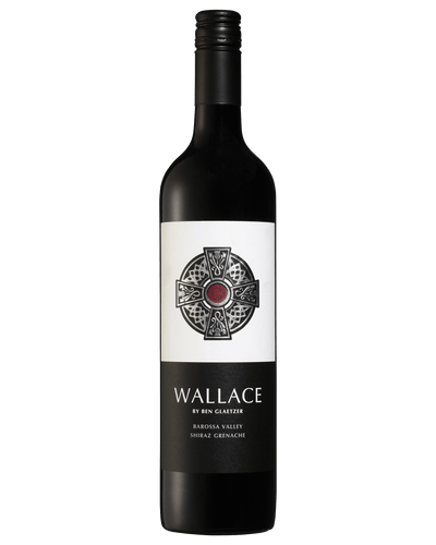 2019 Glaetzer Wallace Shiraz Grenache 750ml - Premium Range from Glaetzer - Just $34.99! Shop now at Liquor Man Australia Online
