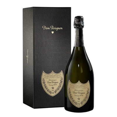 Dom Perignon Brut Vintage 2012 - Premium Range from Dom Perignon - Just $449.99! Shop now at Liquor Man Australia Online