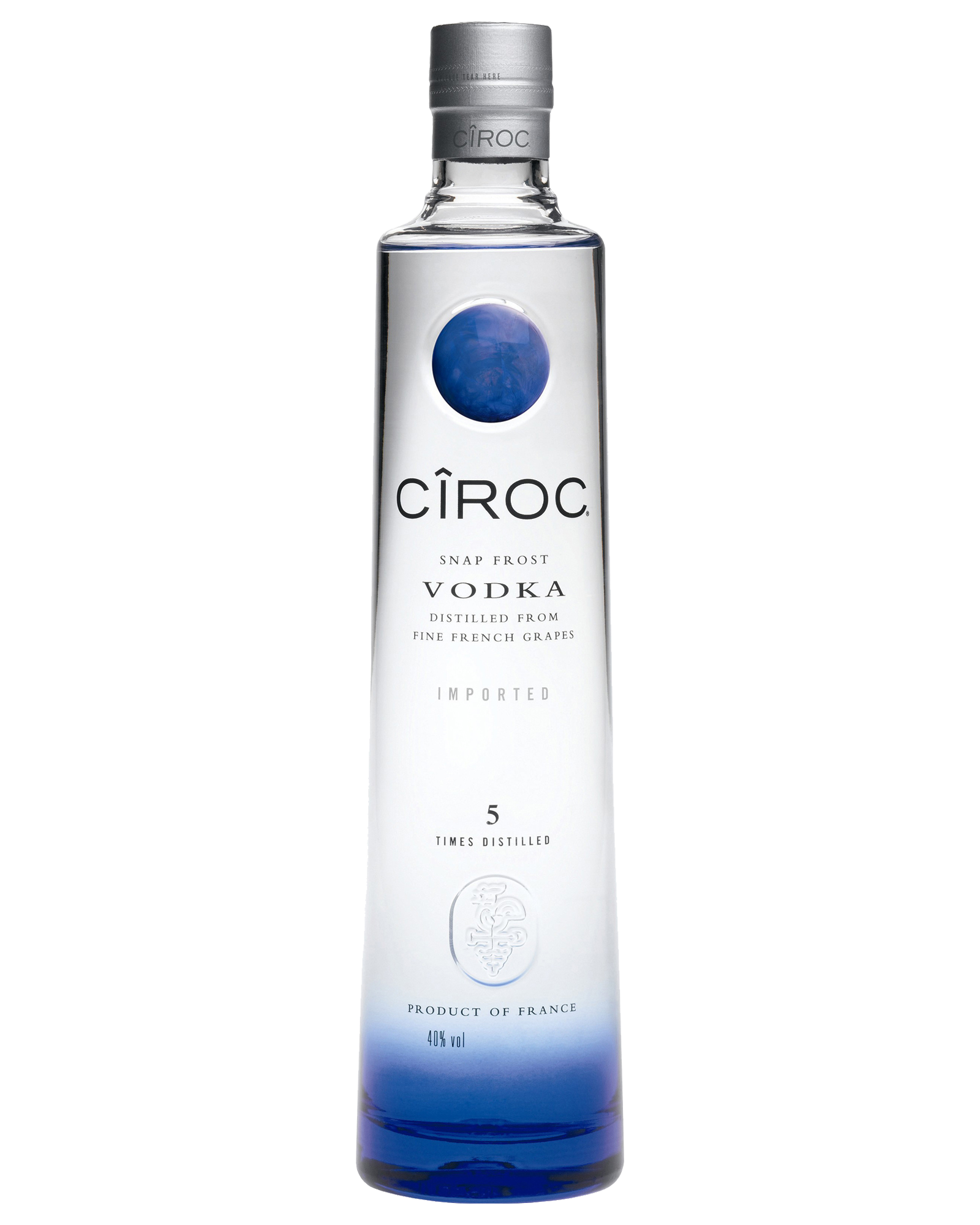 Cîroc Vodka 750mL Liquor Man Australia Online