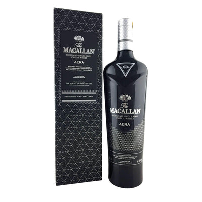 The Macallan Aera Single Malt Scotch Whisky 700mL - Premium Range from Macallan - Just $699.99! Shop now at Liquor Man Australia Online