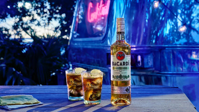 Bacardi