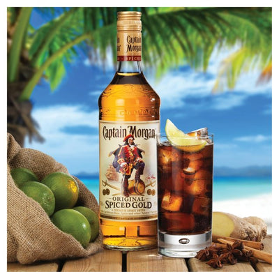Captain Morgan