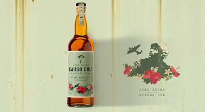Cargo Cult
