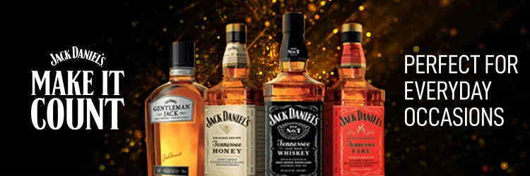 Jack Daniel – Liquor Man Australia Online