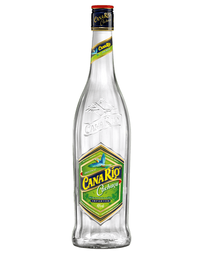 Cana Rio Cachaca 700ml - Premium Range from Cana - Just $79.99! Shop now at Liquor Man Australia Online