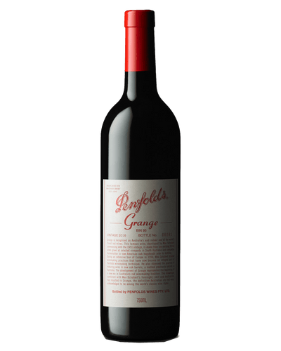Penfolds Grange 2016 750ml - Premium Range from Penfolds - Just $899.99! Shop now at Liquor Man Australia Online