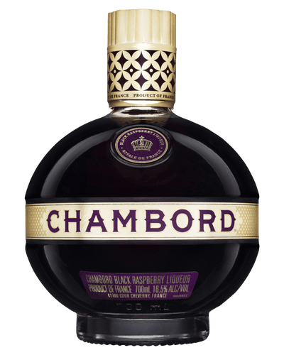 Chambord Liqueur 700ml - Premium Range from Chambord - Just $71.99! Shop now at Liquor Man Australia Online