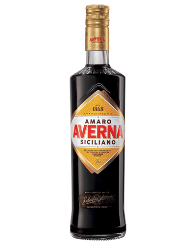 Averna Amaro Siciliano Liqueur 700ml - Premium Range from Averna - Just $69.99! Shop now at Liquor Man Australia Online