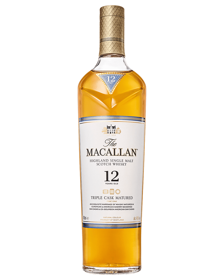 The Macallan Aera Single Malt Scotch Whisky 700mL | Liquor Man Australia  Online