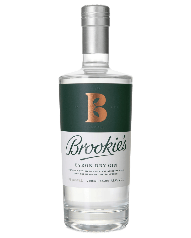 Brookie&