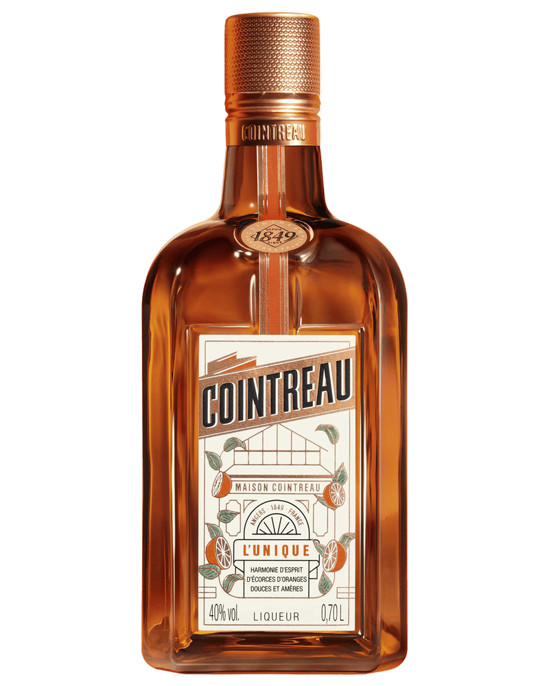 Cointreau Liqueur 700ml - Premium Range from Cointreau - Just $73.99! Shop now at Liquor Man Australia Online