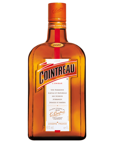 Cointreau 1L - Premium Range from Cointreau - Just $97.99! Shop now at Liquor Man Australia Online