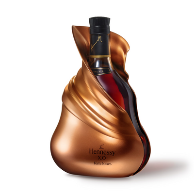 HENNESSY XO LIMITED EDITION BY KIM JONES - Premium Range from Hennessy - Just $499.99! Shop now at Liquor Man Australia Online