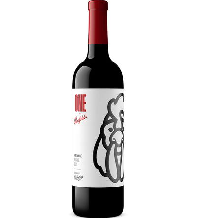 ONE BY PENFOLDS FRANCE VIN ROUGE 2021 | Liquor Man Australia ONE BY PENFOLDS FRANCE VIN ROUGE 2021 | Liquor Man Australia