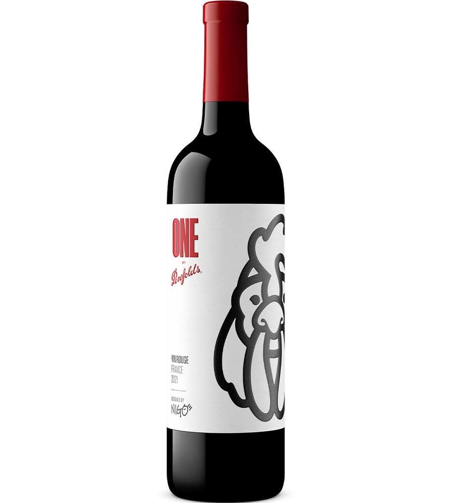 ワイン HUMAN MADE - ONE BY PENFOLDS SHIRAZ AUSTRALIA 2021 One by Penfolds Australia Shiraz 2021 | Penfolds Wines