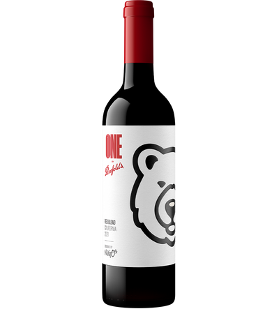 ONE BY PENFOLDS AUSTRALIA SHIRAZ 2021 | Liquor Man Australia ONE BY PENFOLDS AUSTRALIA SHIRAZ 2021 | Liquor Man Australia