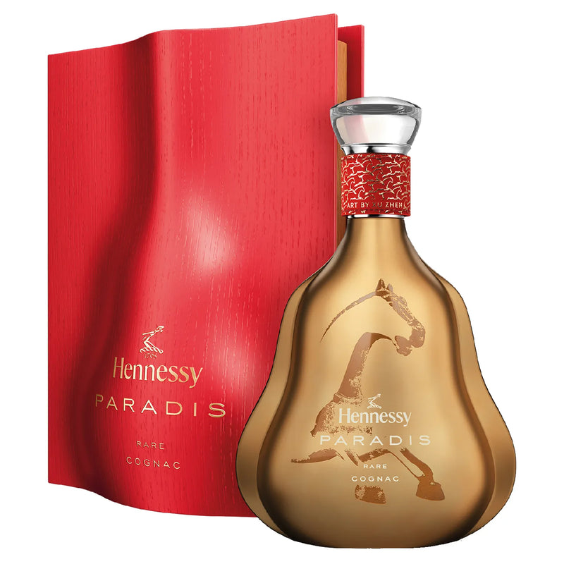 Hennessy Paradis CNY 2026 Year of the Horse Limited Edition