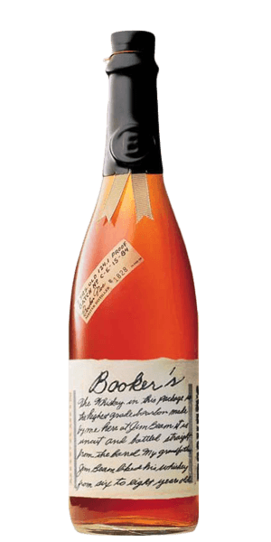 Bookers Bourbon 2022 Release - Premium Range from Bookers - Just $149.99! Shop now at Liquor Man Australia Online