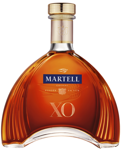 Martell XO Cognac 700mL - Premium Range from Martell - Just $299.99! Shop now at Liquor Man Australia Online