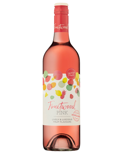 McWilliam's Inheritance Fruitwood Pink - Premium Range from McWilliam - Just $9.99! Shop now at Liquor Man Australia Online