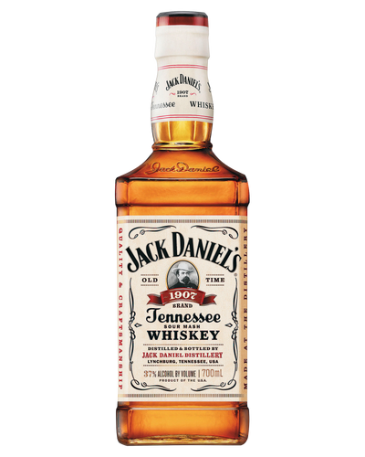 Jack Daniel's 1907 Tennessee Whiskey 700mL - Premium Range from Jack Daniel - Just $47.99! Shop now at Liquor Man Australia Online