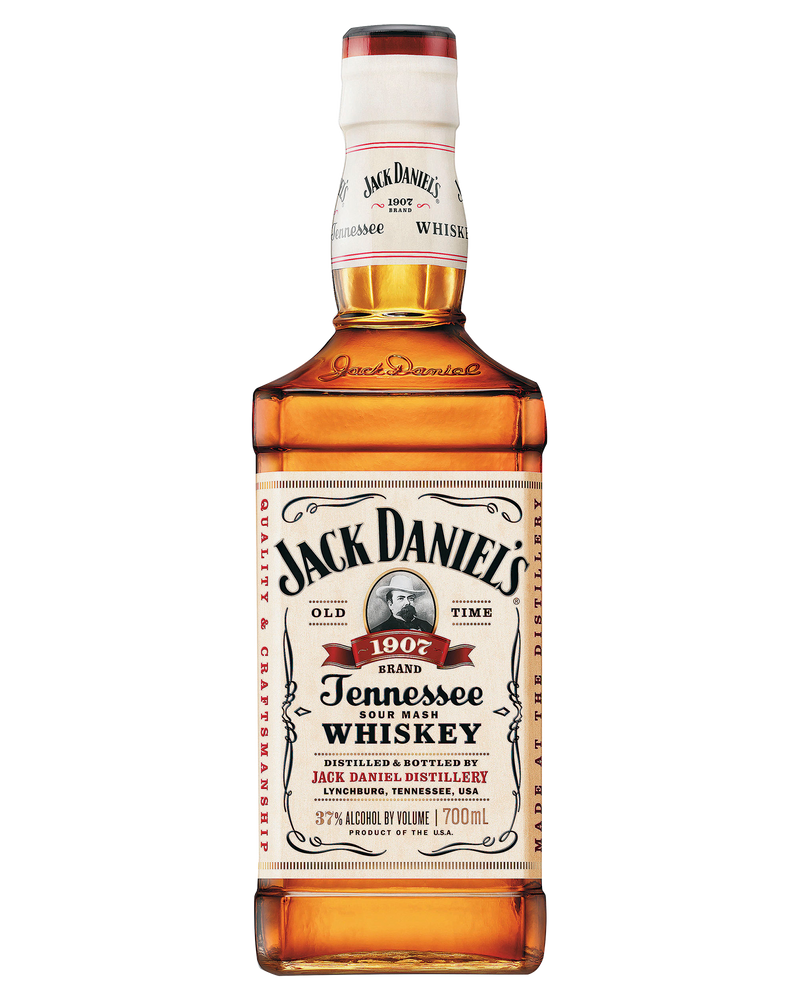 Jack Daniel&