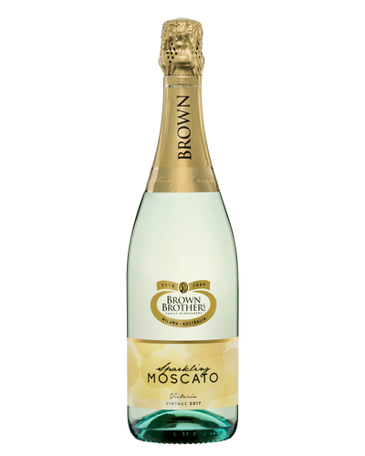 Brown Brothers Sparkling Moscato 750mL - Premium Range from Brown Brothers - Just $16.99! Shop now at Liquor Man Australia Online
