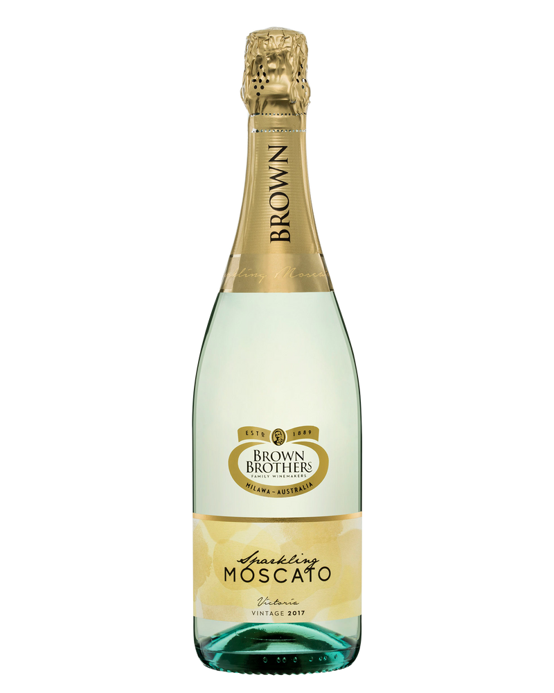 Brown Brothers Sparkling Moscato 750mL - Premium Range from Brown Brothers - Just $16.99! Shop now at Liquor Man Australia Online