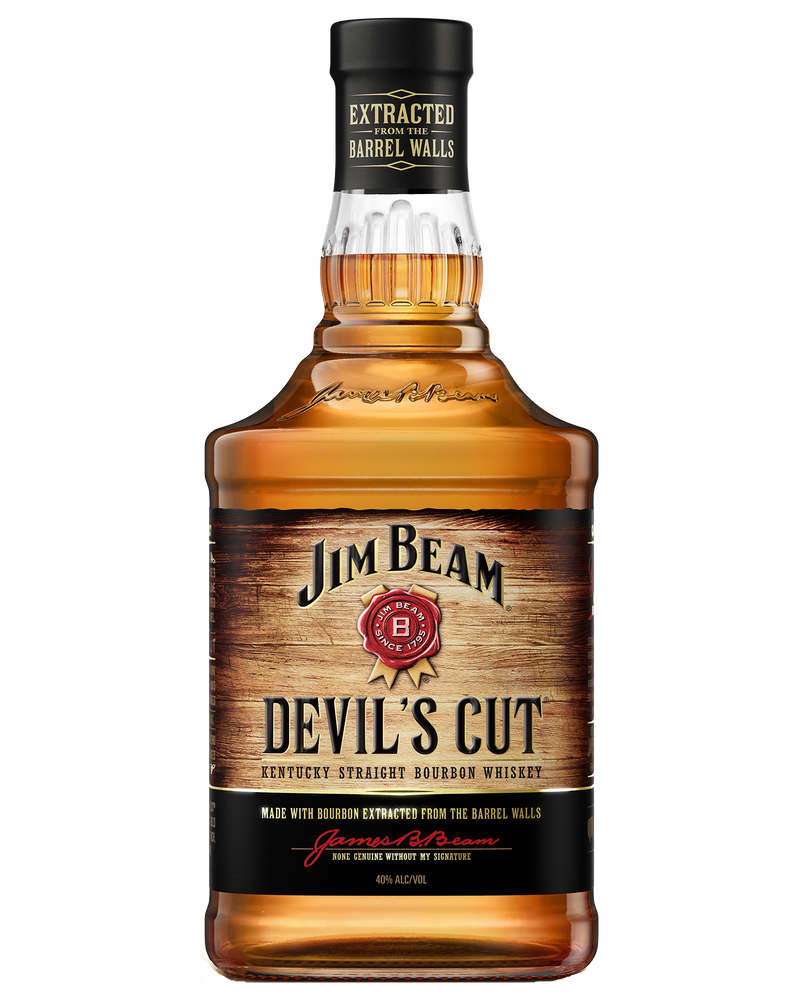 Jim Beam Devil&