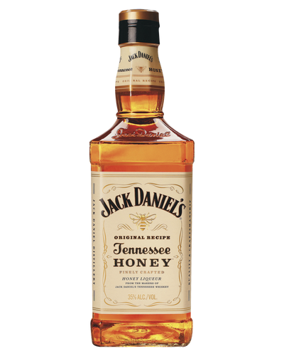 Jack Daniel's Tennessee Honey 700mL - Premium Range from Jack Daniel - Just $54.99! Shop now at Liquor Man Australia Online