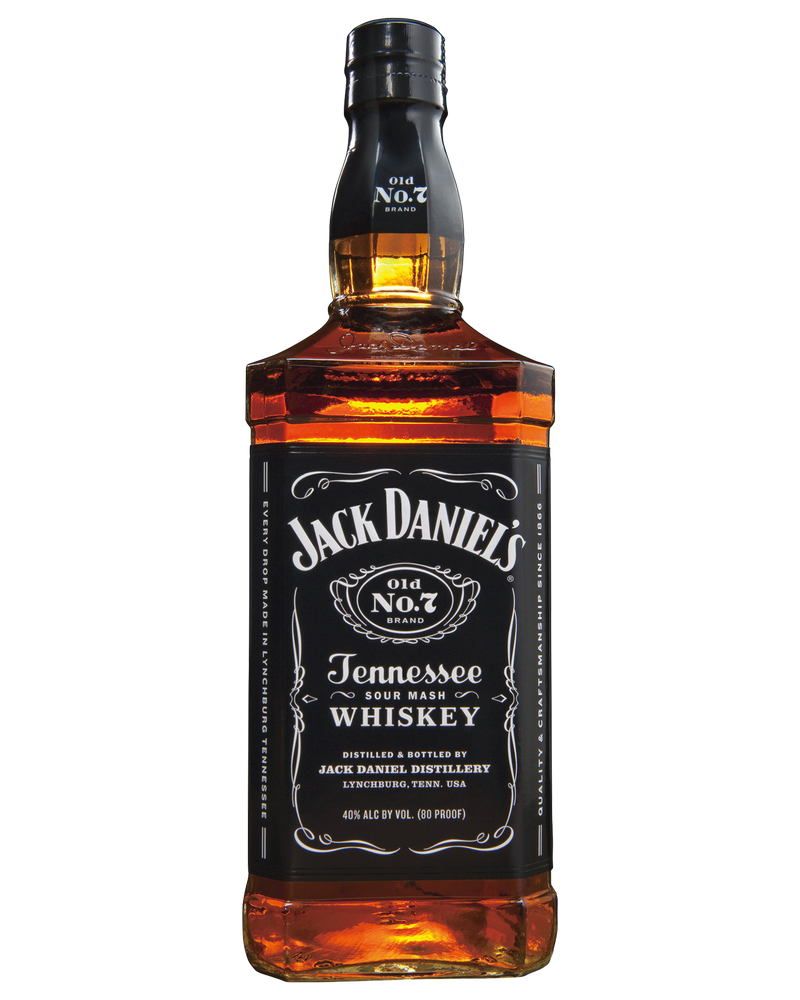 Jack Daniel&