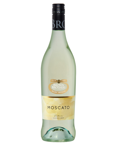 Brown Brothers Moscato 750mL - Premium Range from Brown Brothers - Just $16.99! Shop now at Liquor Man Australia Online