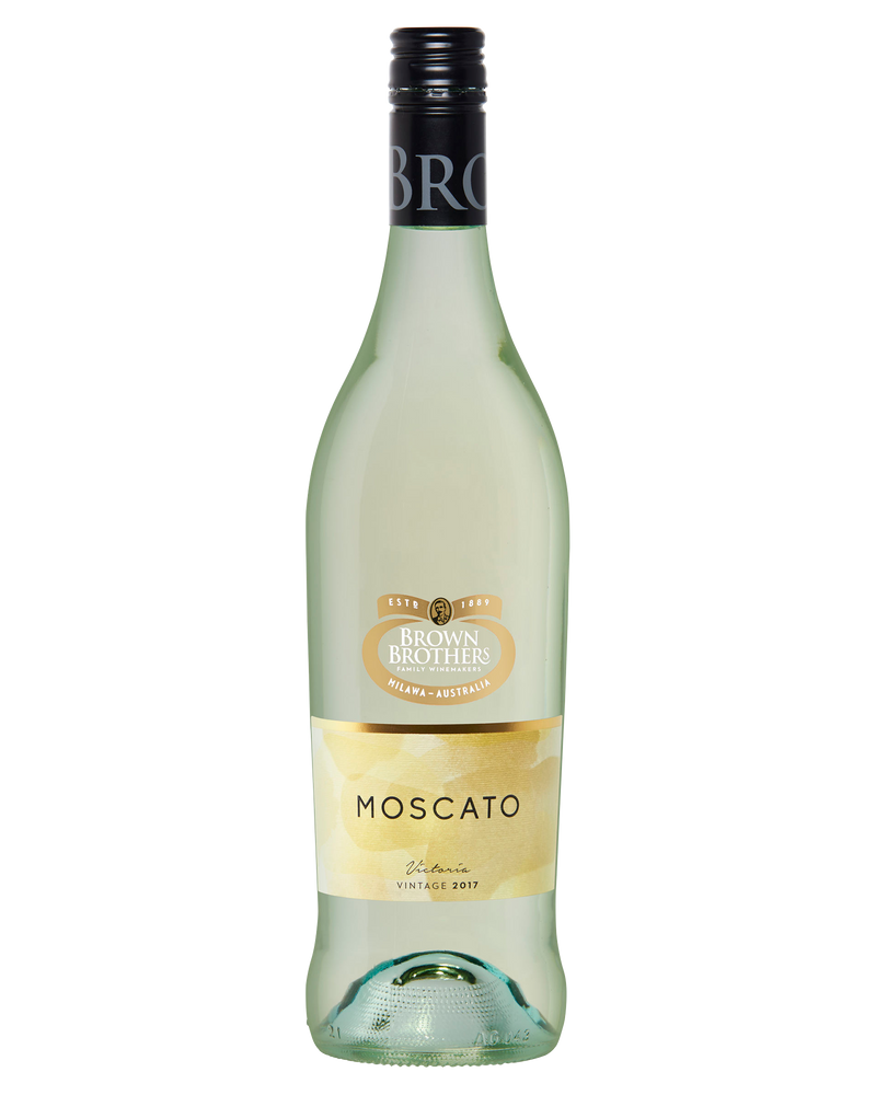 Brown Brothers Moscato 750mL - Premium Range from Brown Brothers - Just $16.99! Shop now at Liquor Man Australia Online